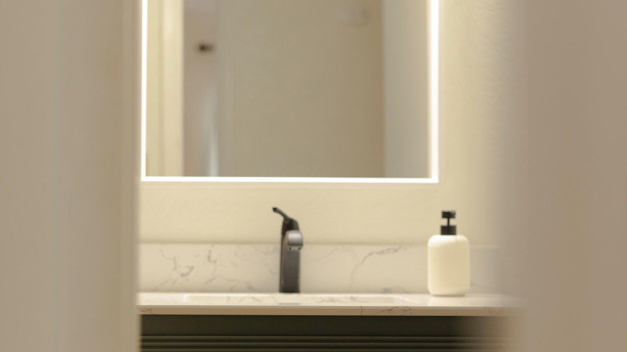 Photo of Bathroom in Mesa