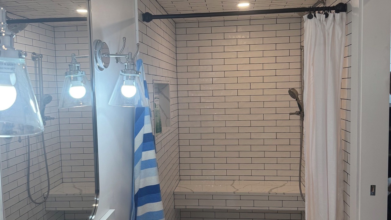 Photo of Bathroom in Wellfleet