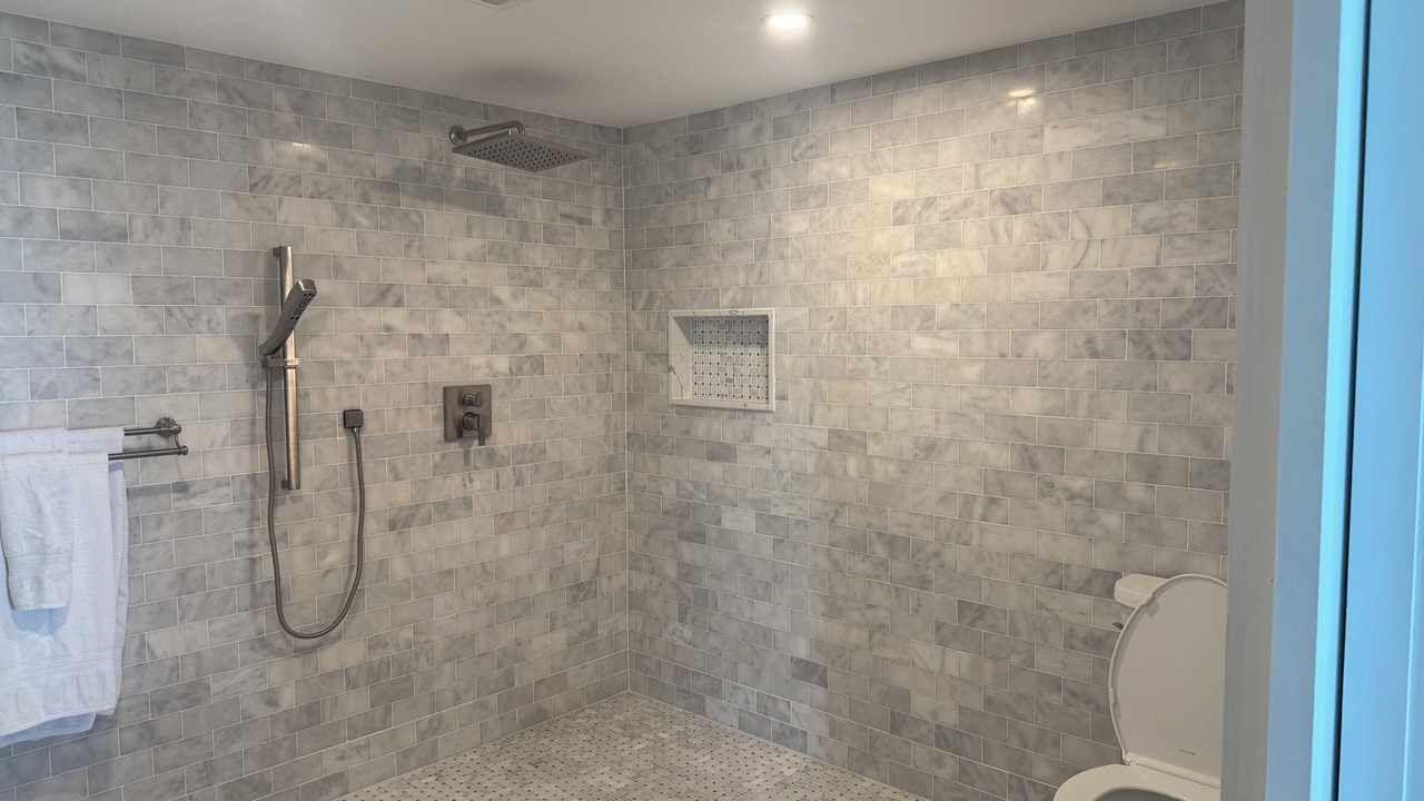 Photo of Bathroom in Wellfleet