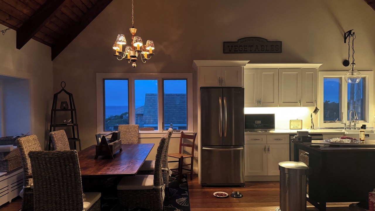 Photo of Bedroom in Wellfleet