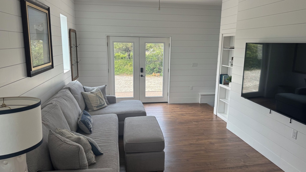 Photo of Bedroom in Wellfleet