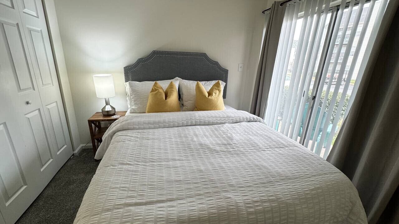 Photo of Bedroom in Northeast Virginia Beach