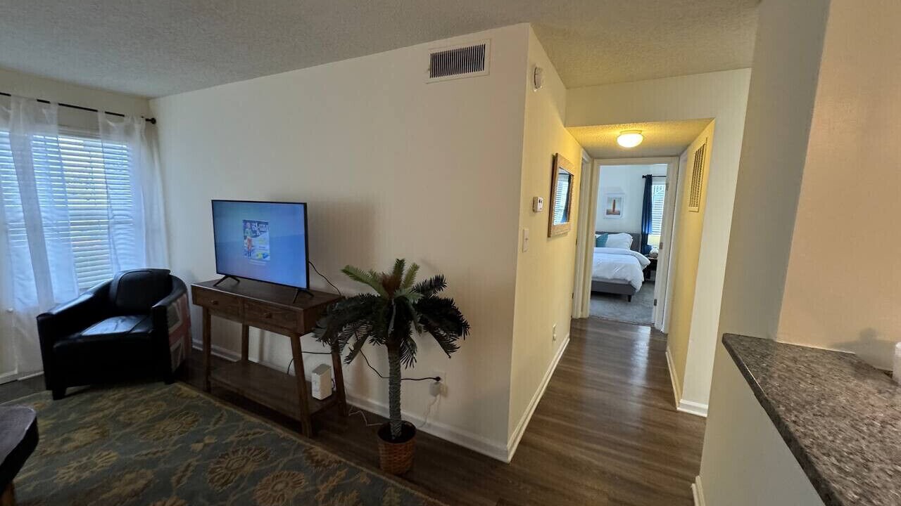 Photo of Bedroom in Northeast Virginia Beach