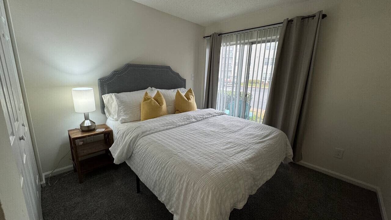 Photo of Bedroom in Northeast Virginia Beach