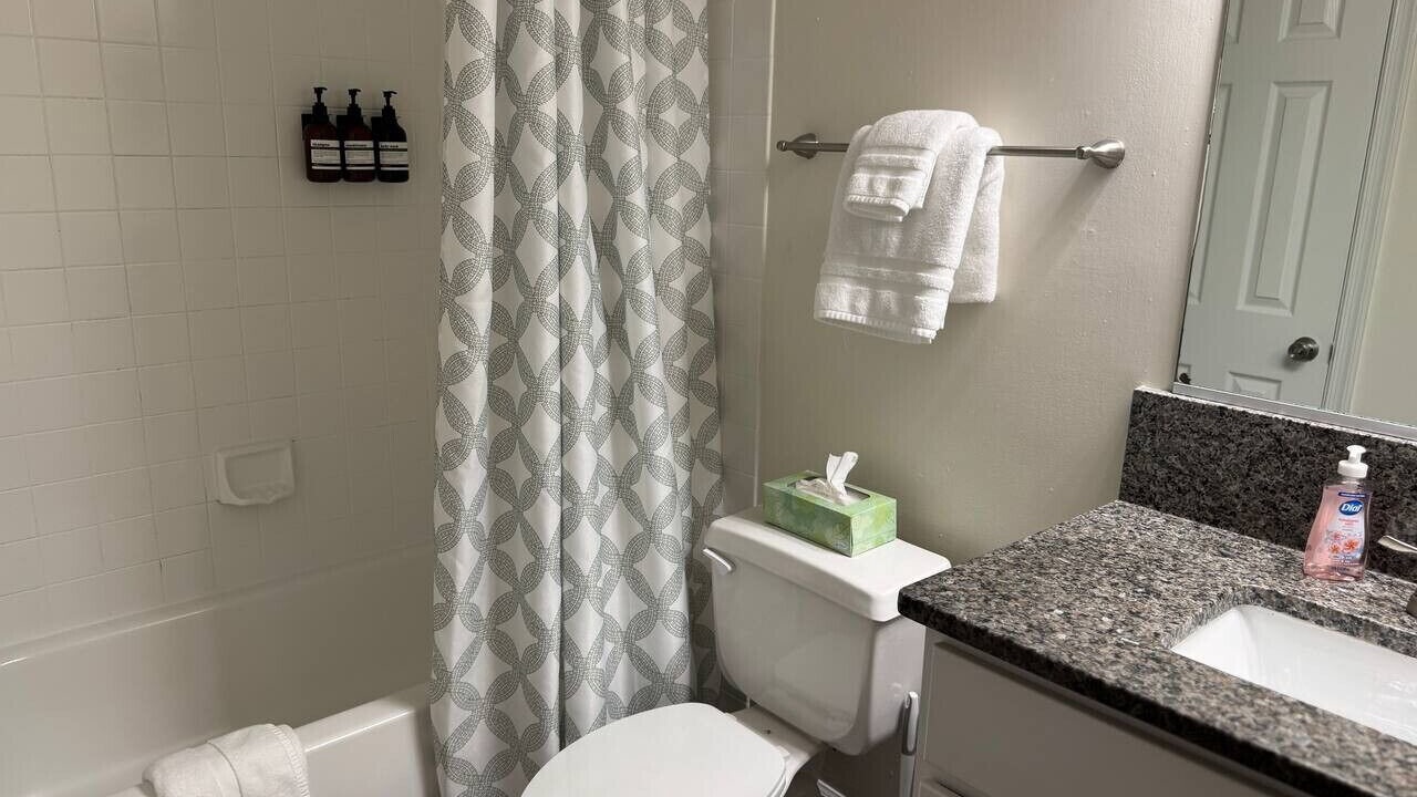Photo of Bathroom in Northeast Virginia Beach