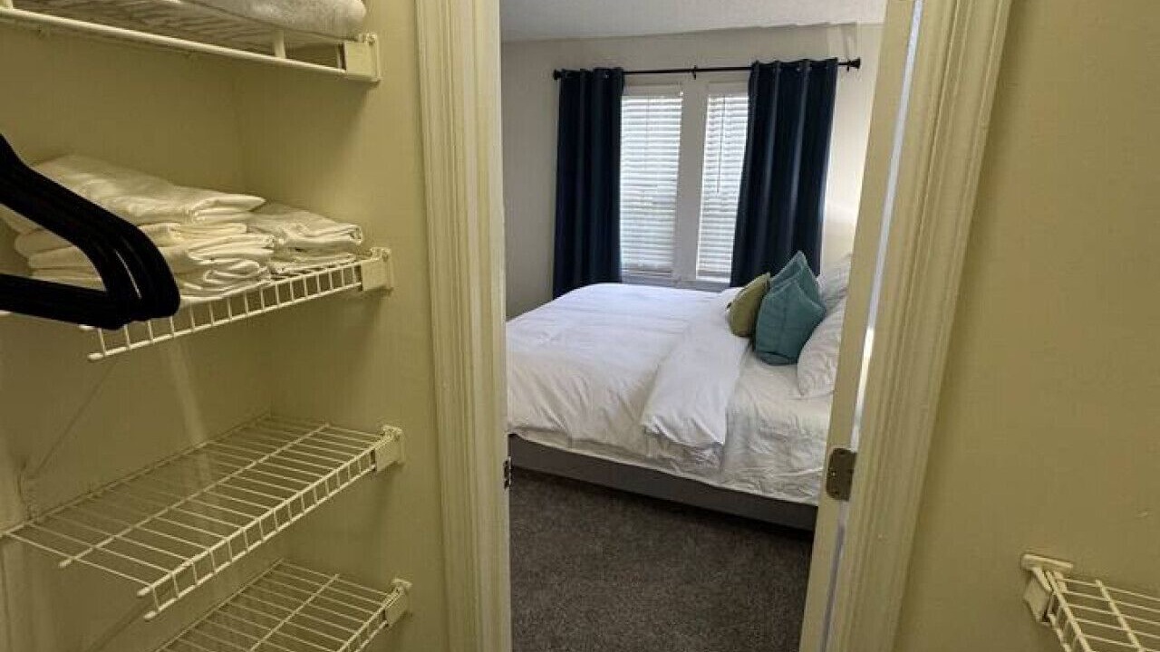 Photo of Bedroom in Northeast Virginia Beach