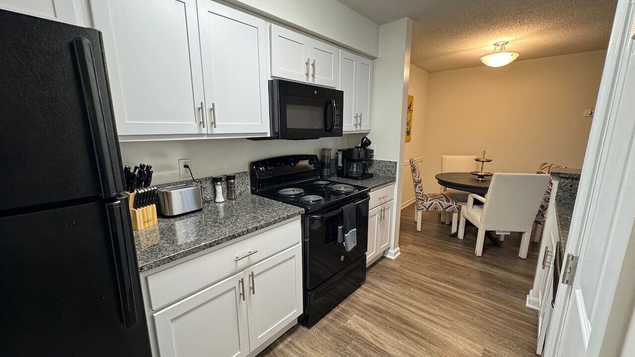 Photo of Kitchen in Northeast Virginia Beach