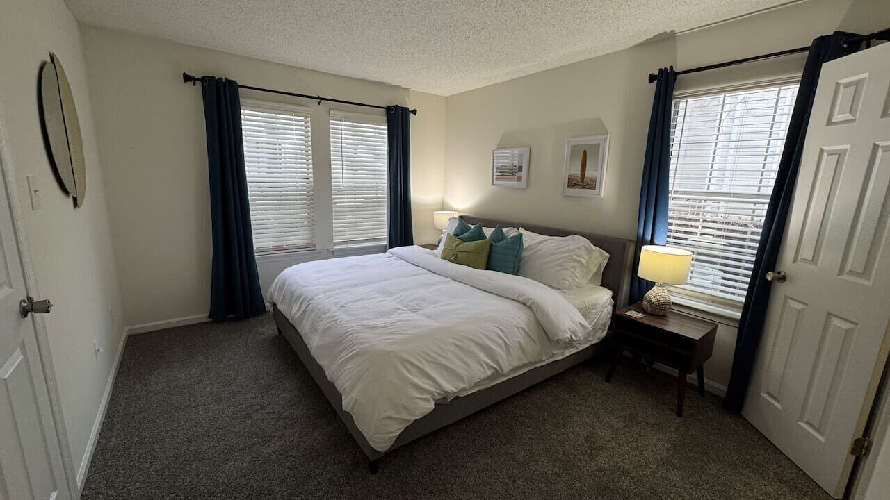 Photo of Bedroom in Northeast Virginia Beach
