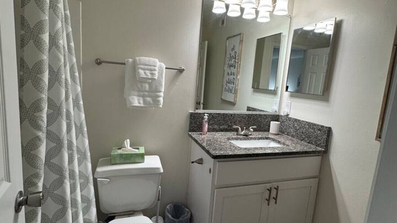 Photo of Bathroom in Northeast Virginia Beach