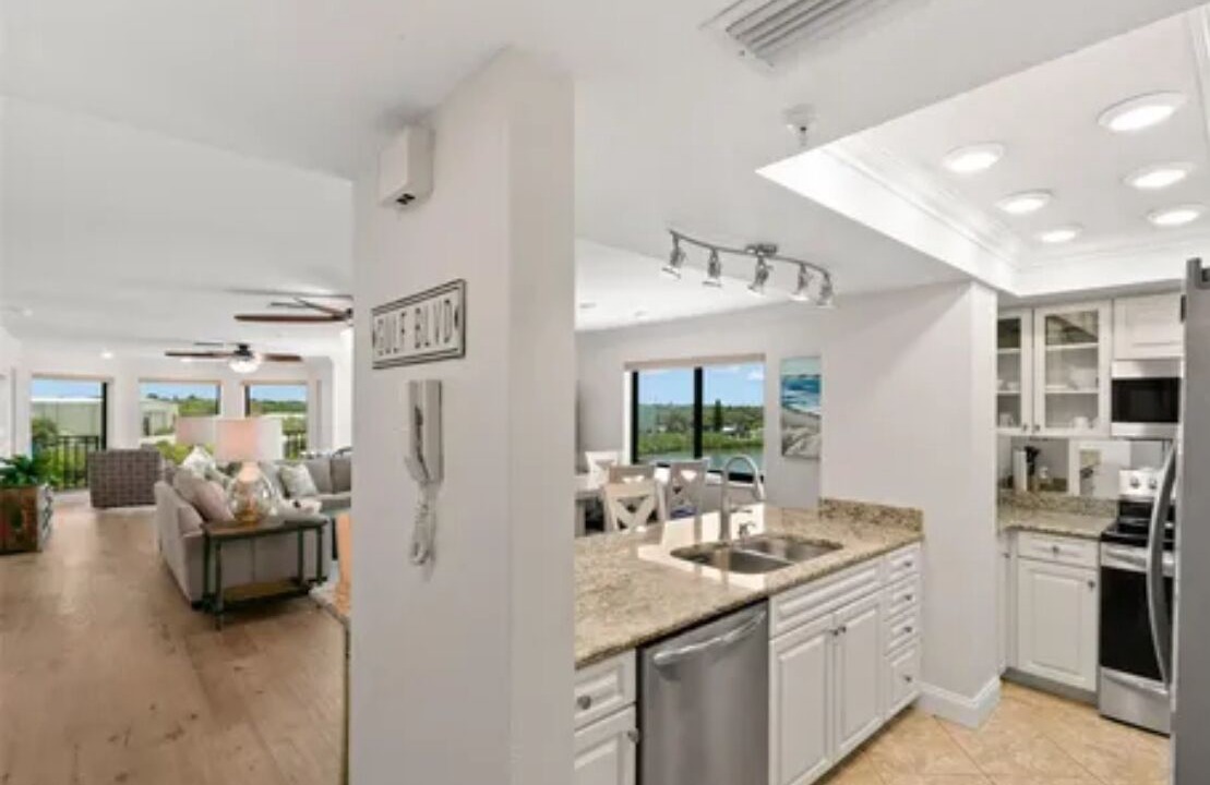 Photo of Kitchen in Independence Square