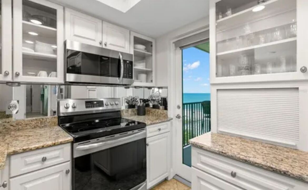 Photo of Kitchen in Independence Square