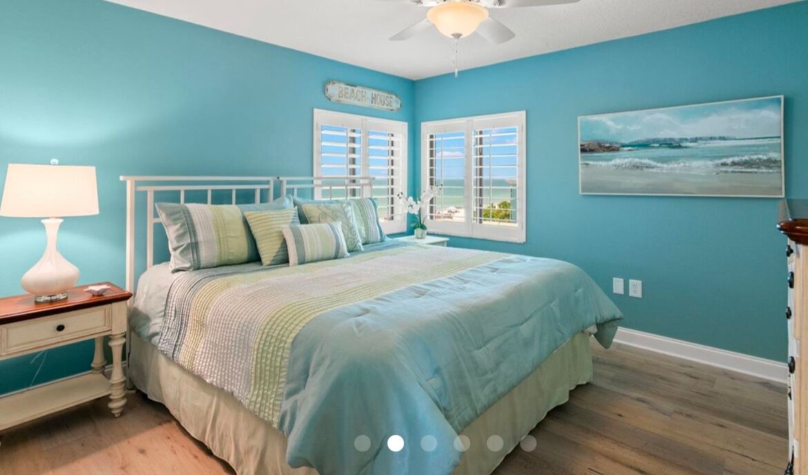 Photo of Bedroom in Independence Square
