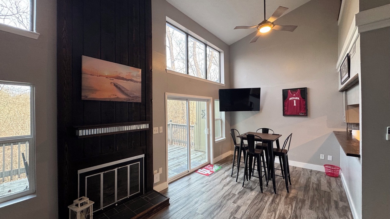 Photo of Livingroom in Avoca