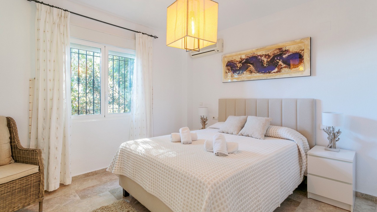 Photo of Bedroom in Hoya de los Patos