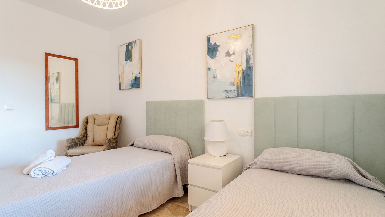 Photo of Bedroom in Hoya de los Patos