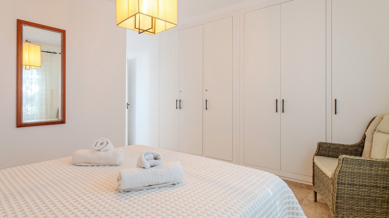 Photo of Bedroom in Hoya de los Patos