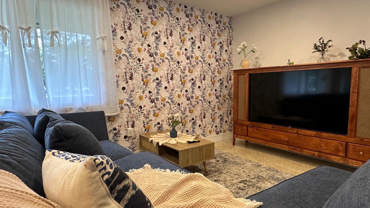 Photo of Livingroom in Westchester
