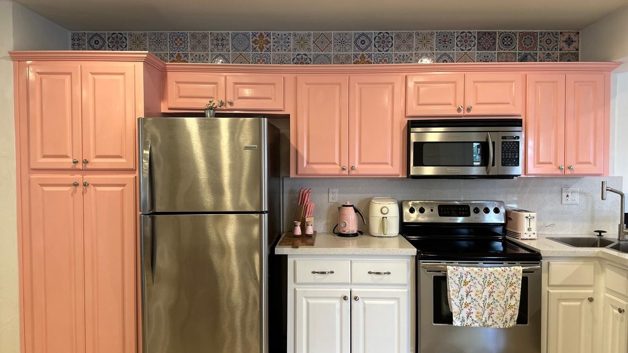 Photo of Kitchen in Westchester