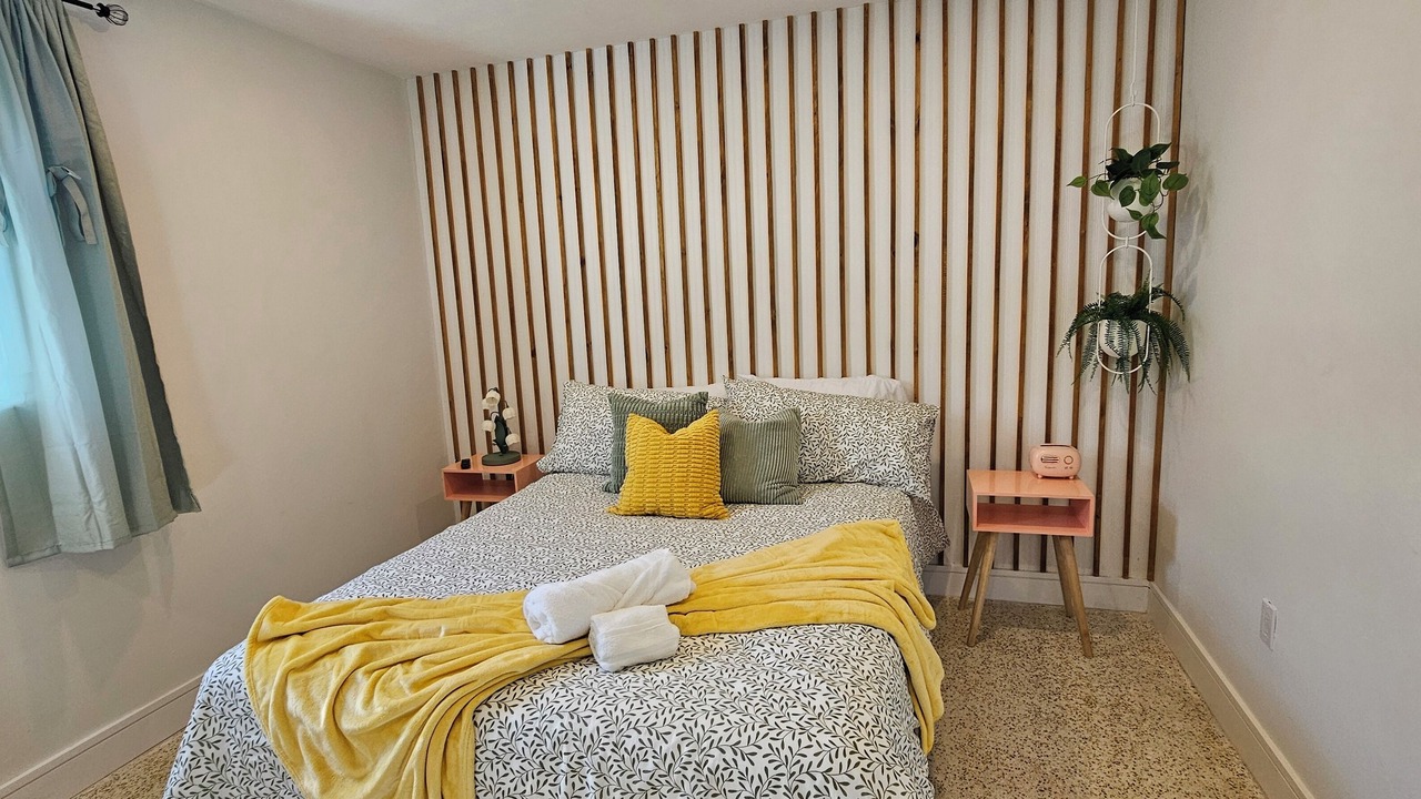 Photo of Bedroom in Westchester