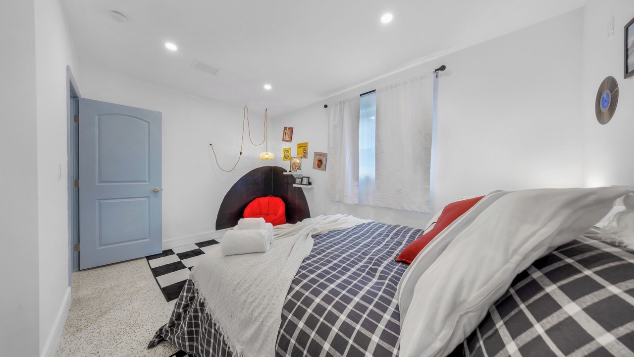 Photo of Bedroom in Westchester