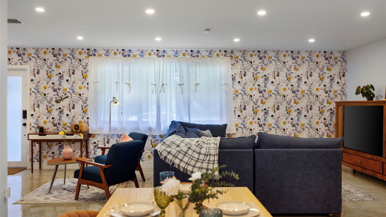 Photo of Livingroom in Westchester