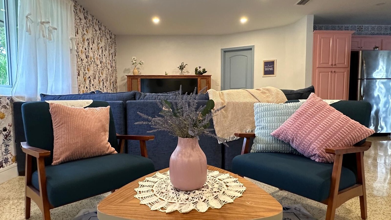 Photo of Livingroom in Westchester