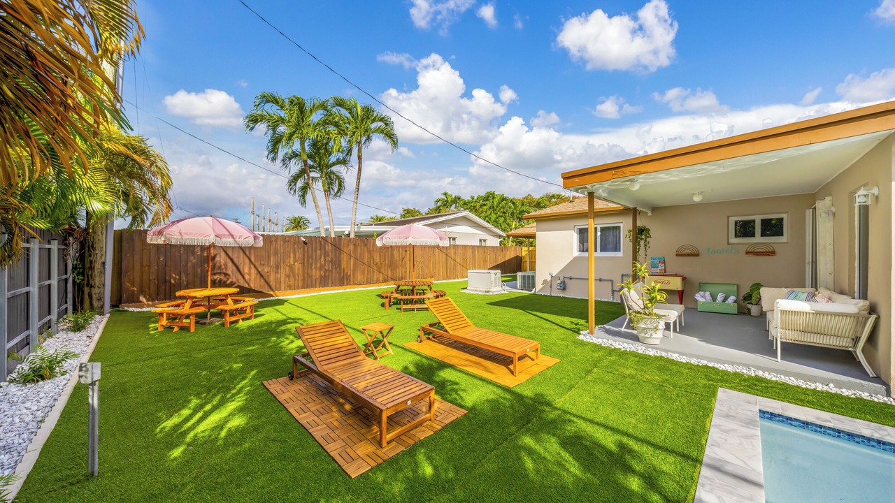 Photo of Outdoor in Westchester