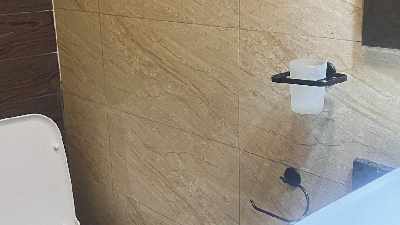 Photo of Bathroom in Ngaliema