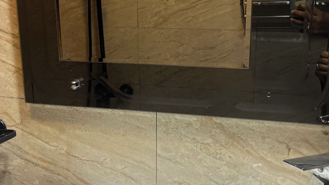 Photo of Bathroom in Ngaliema