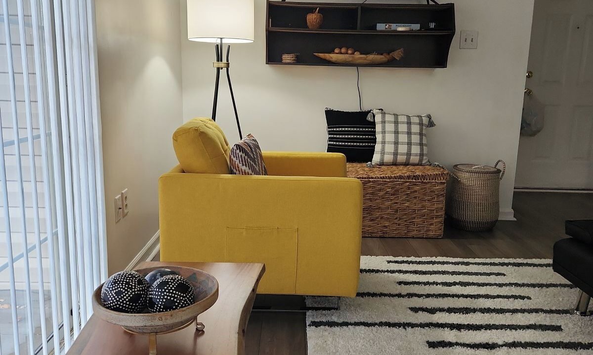 Photo of Livingroom in Stephens City
