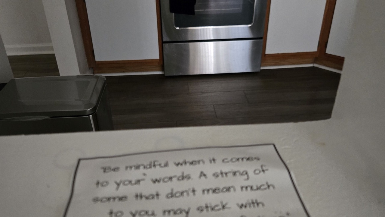 Photo of Kitchen in Stephens City