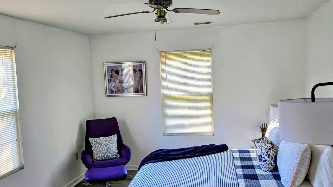 Photo of Bedroom in Stephens City