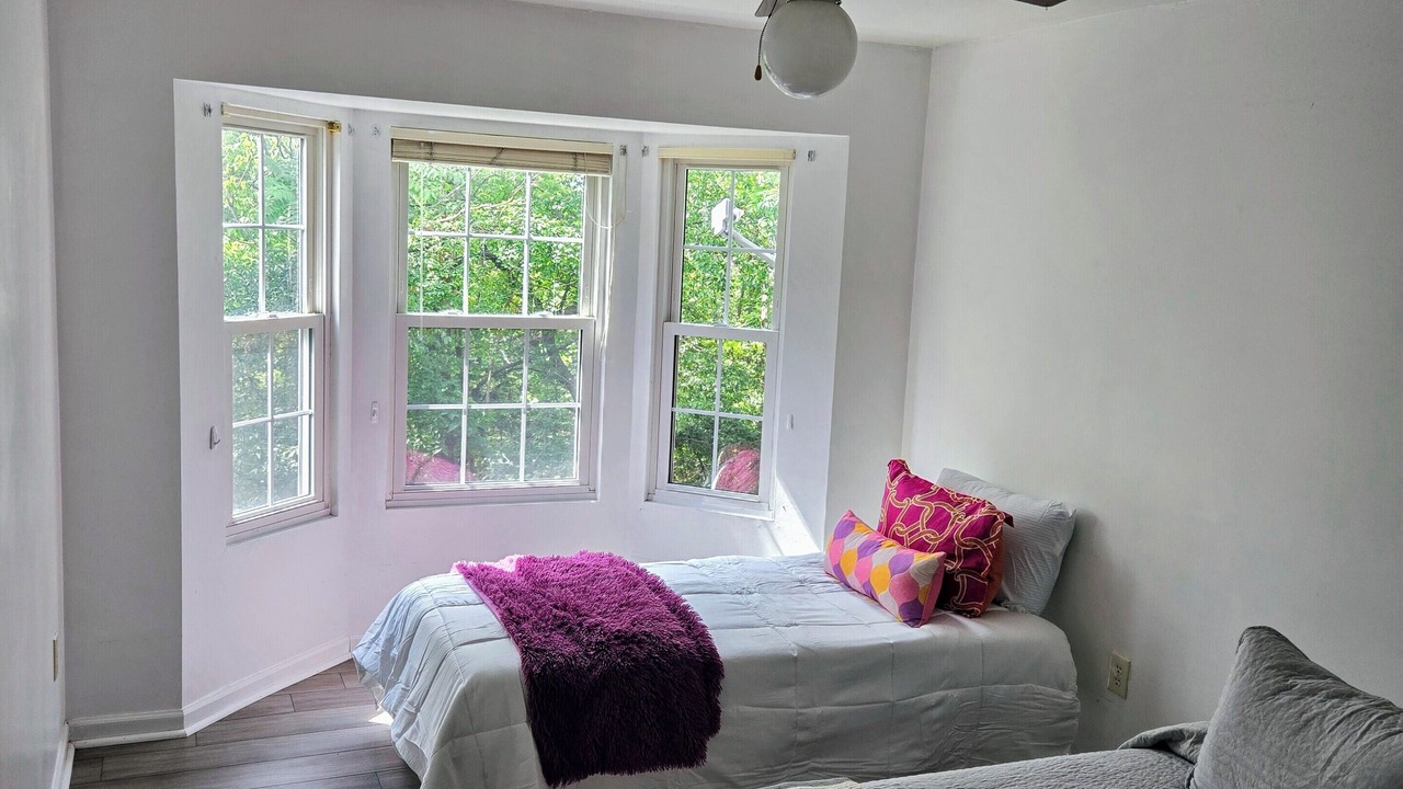 Photo of Bedroom in Stephens City