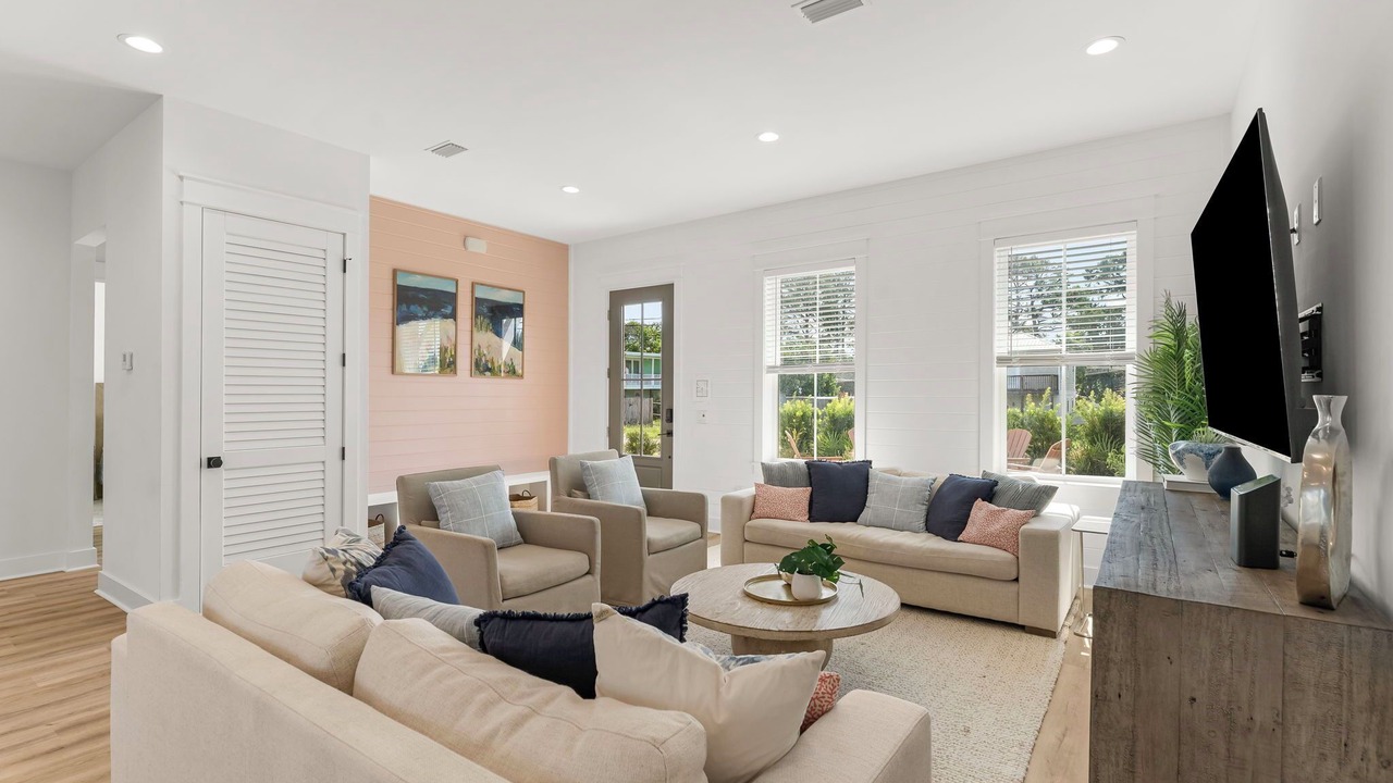 Photo of Livingroom in Laguna Beach