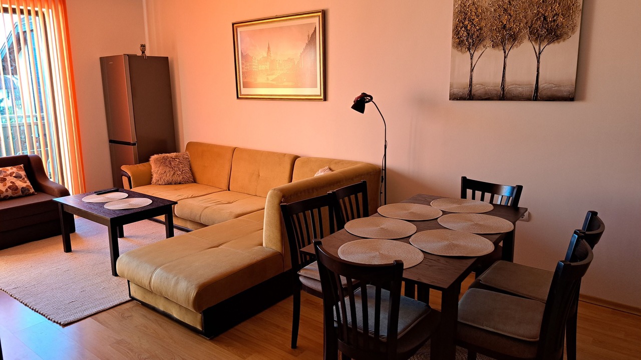 Photo of Livingroom in Razlog