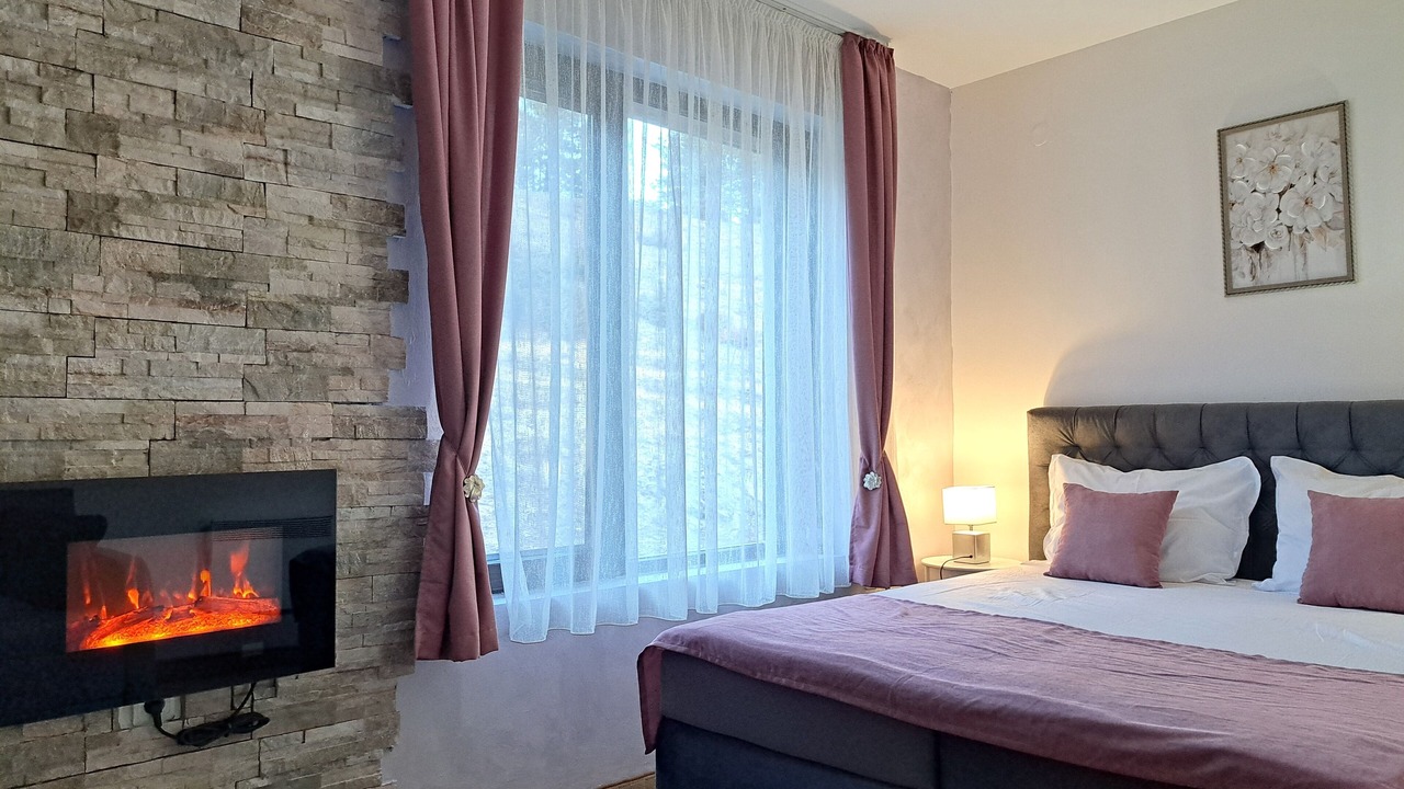 Photo of Bedroom in Razlog