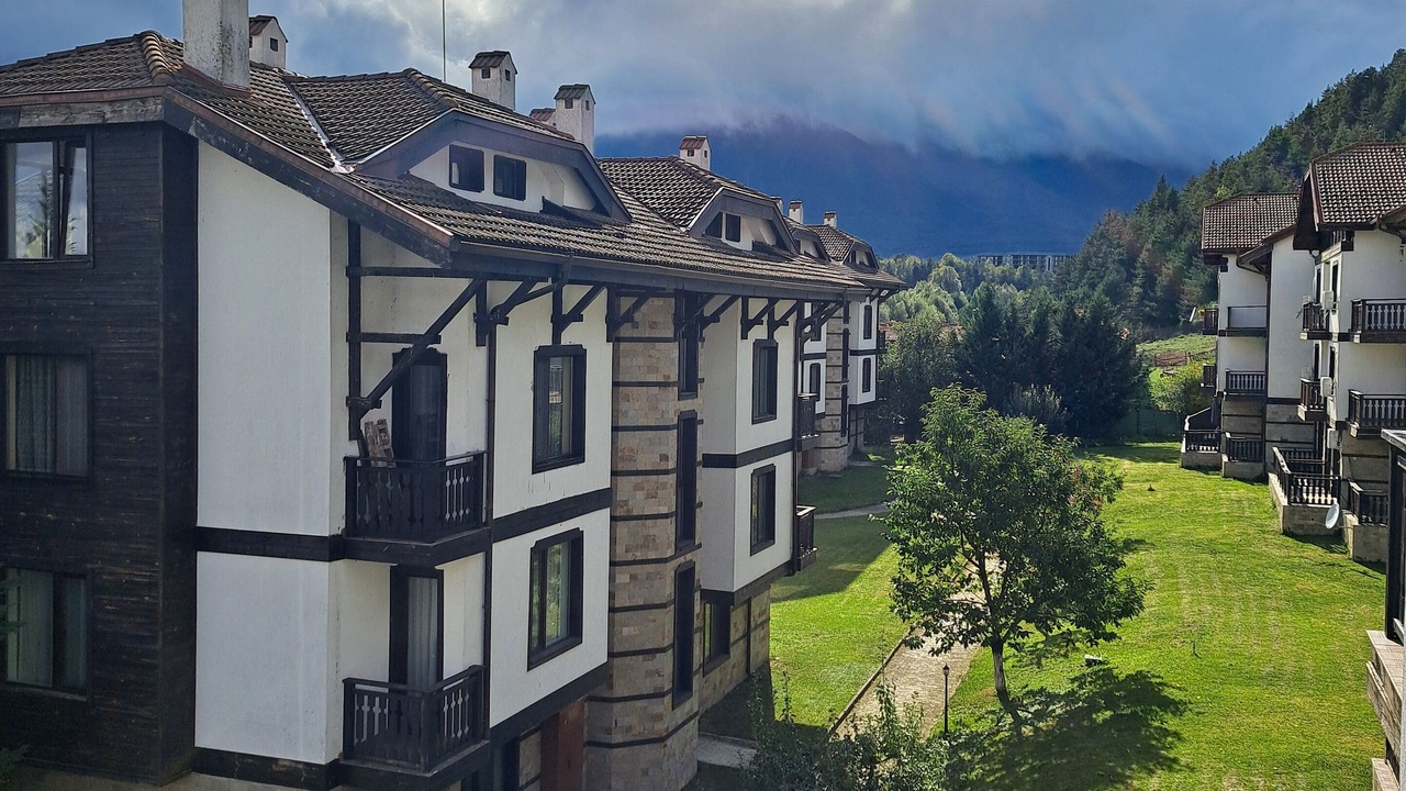 Photo of Outdoor in Razlog
