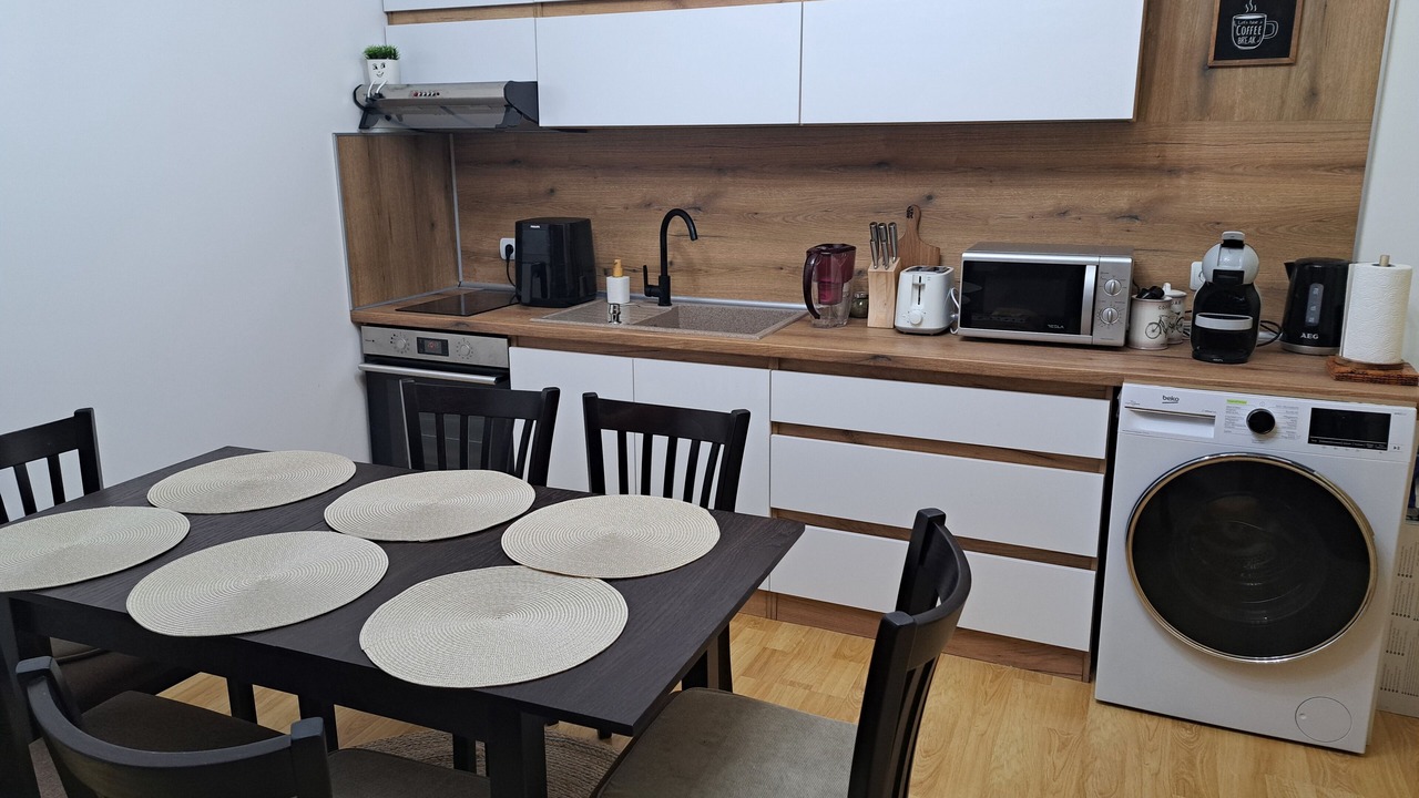 Photo of Kitchen in Razlog