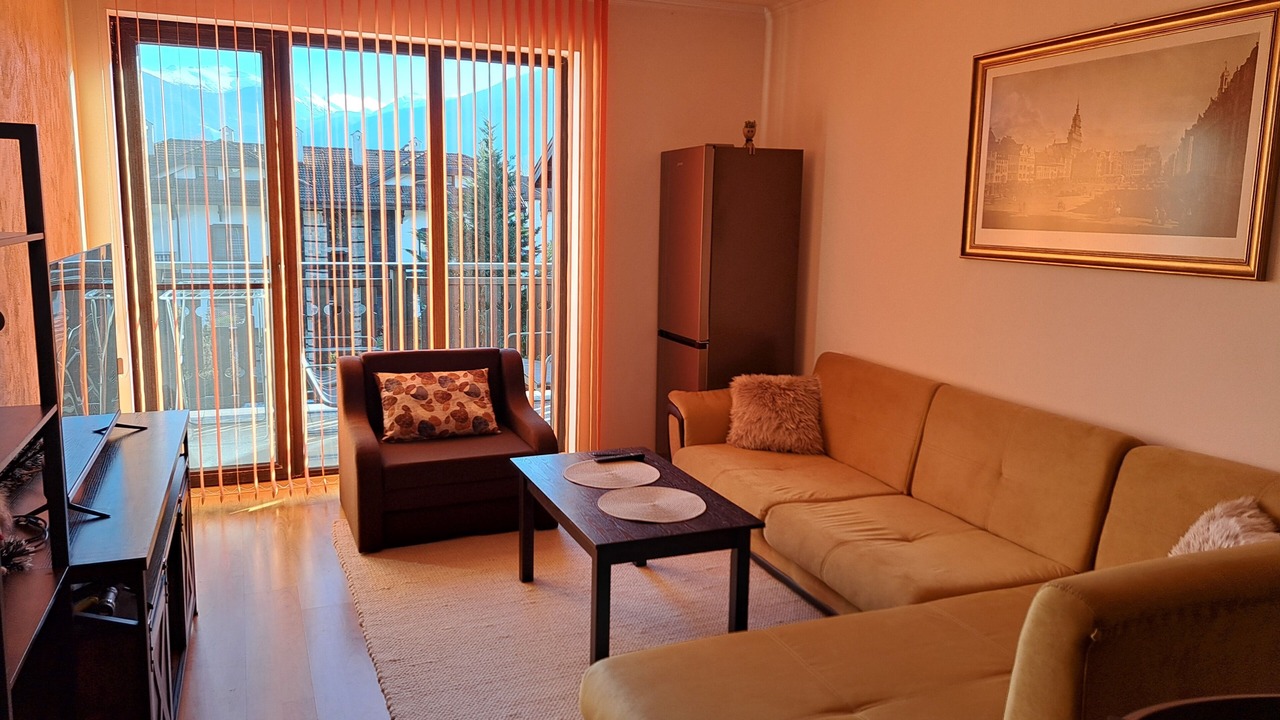 Photo of Livingroom in Razlog