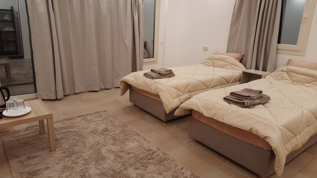 Photo of Bedroom in Nasr City