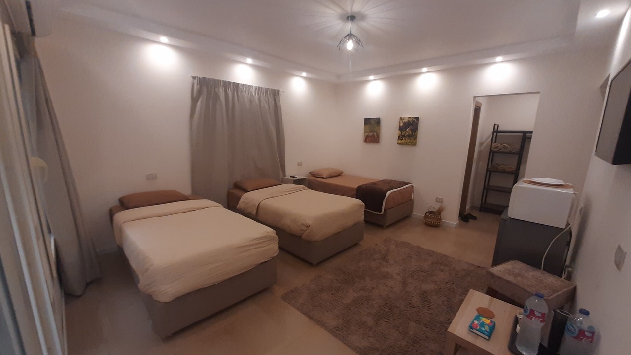 Photo of Bedroom in Nasr City