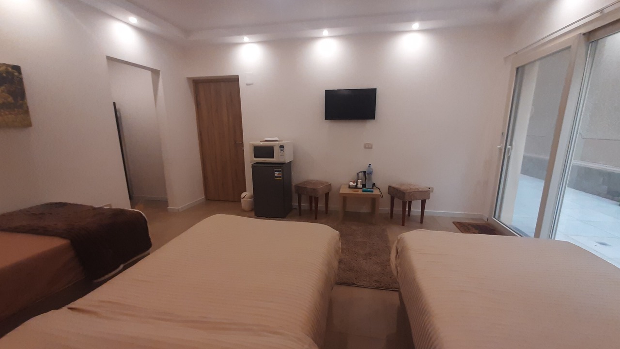 Photo of Bedroom in Nasr City