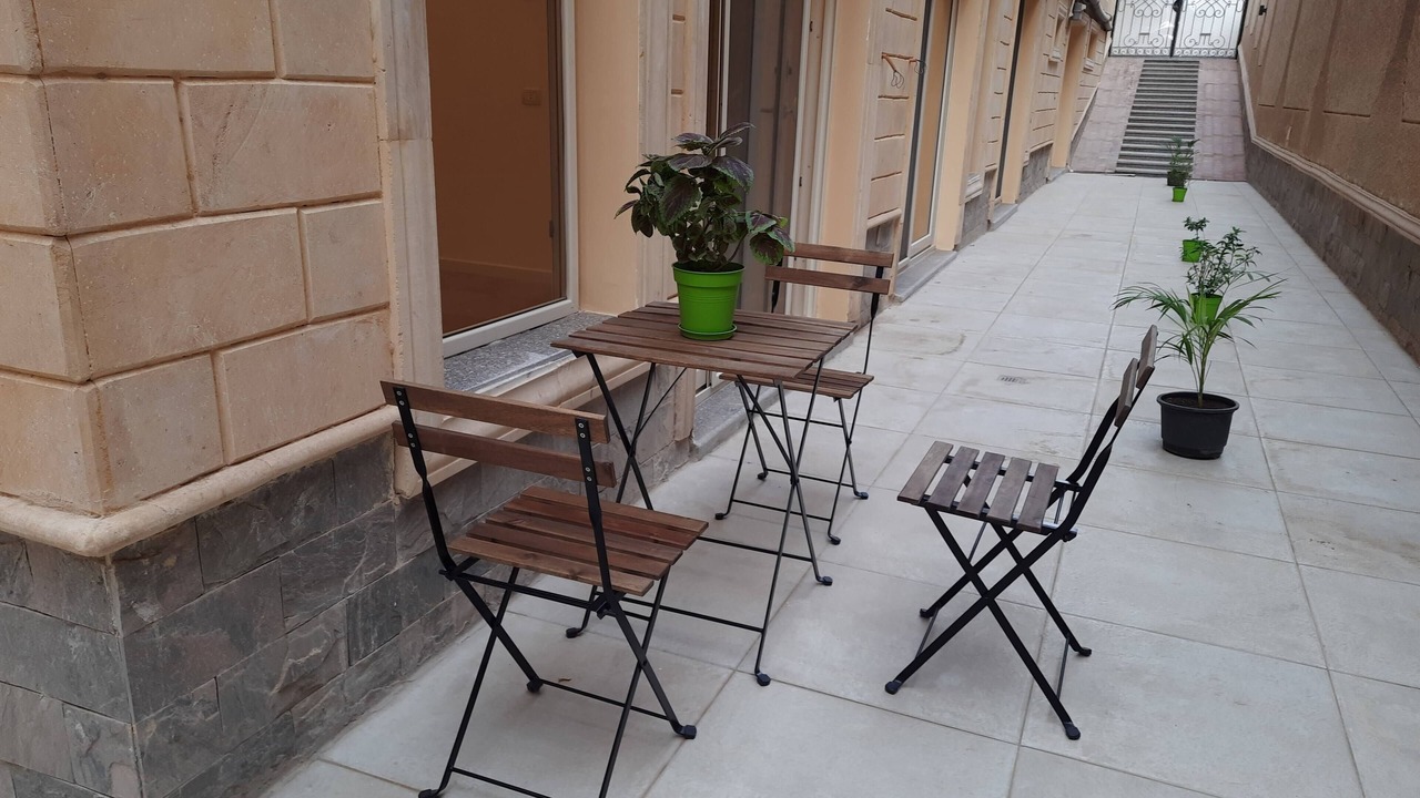 Photo of Outdoor in Nasr City