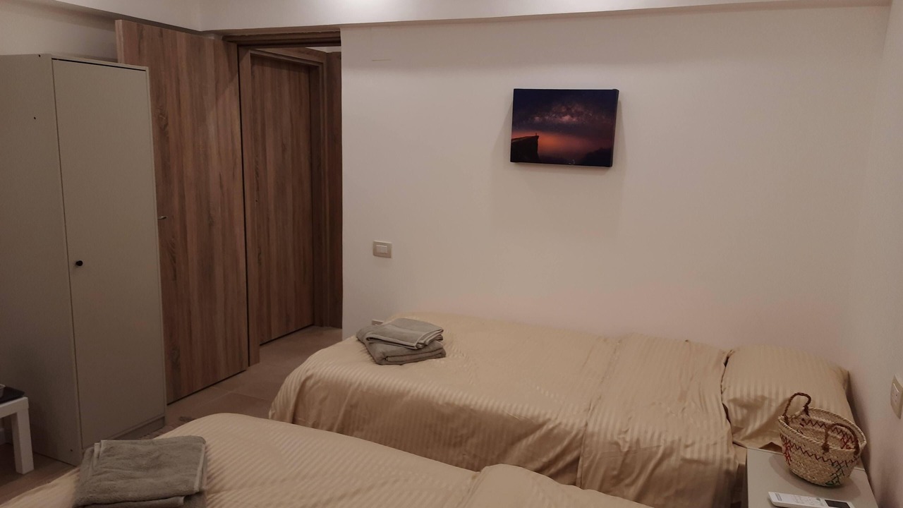 Photo of Bedroom in Nasr City