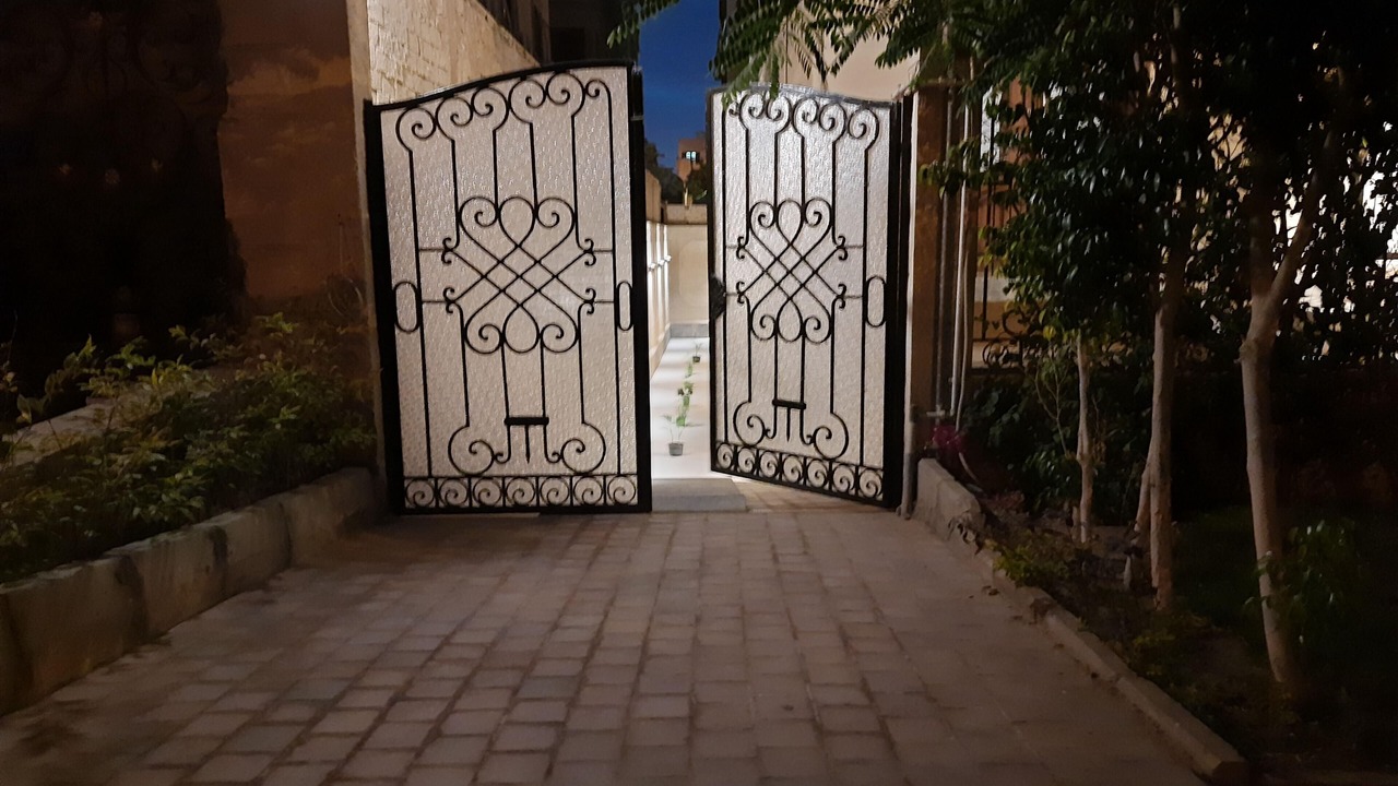 Photo of Outdoor in Nasr City