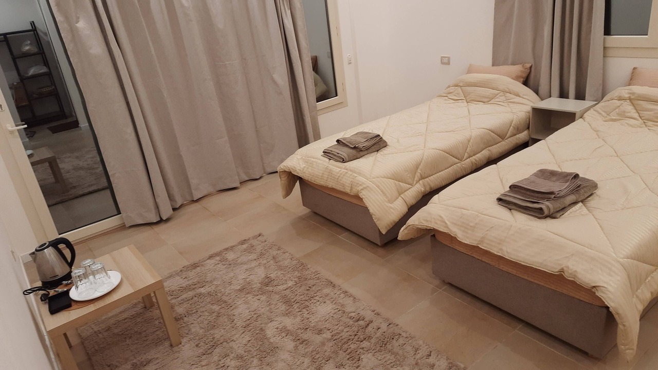 Photo of Bedroom in Nasr City