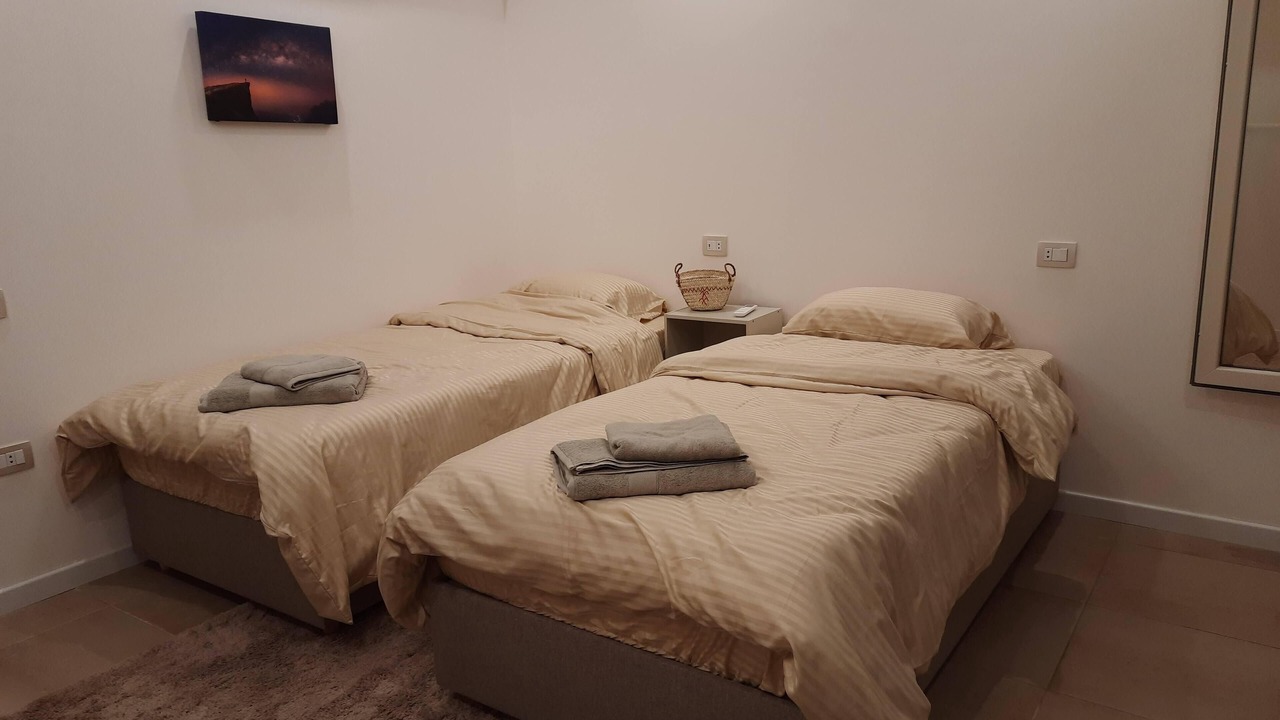 Photo of Bedroom in Nasr City