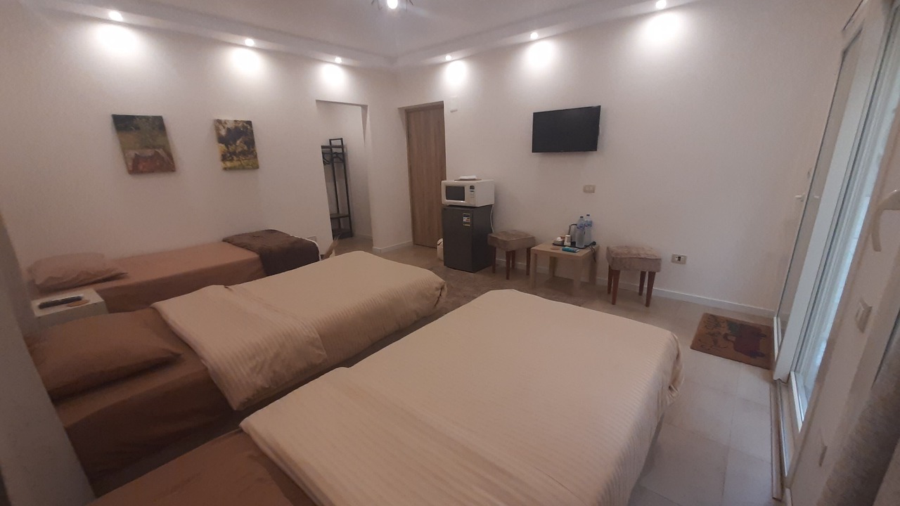 Photo of Bedroom in Nasr City