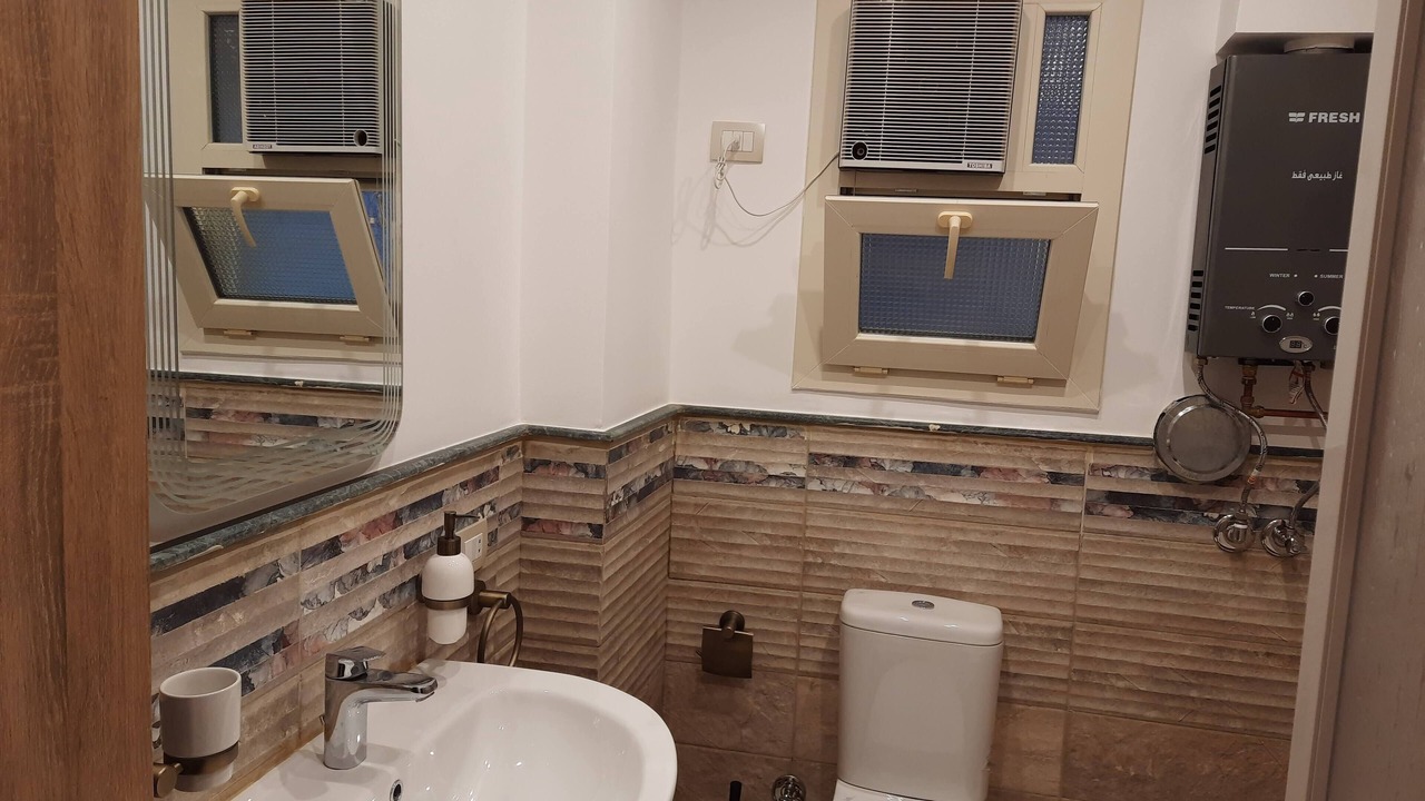 Photo of Bathroom in Nasr City