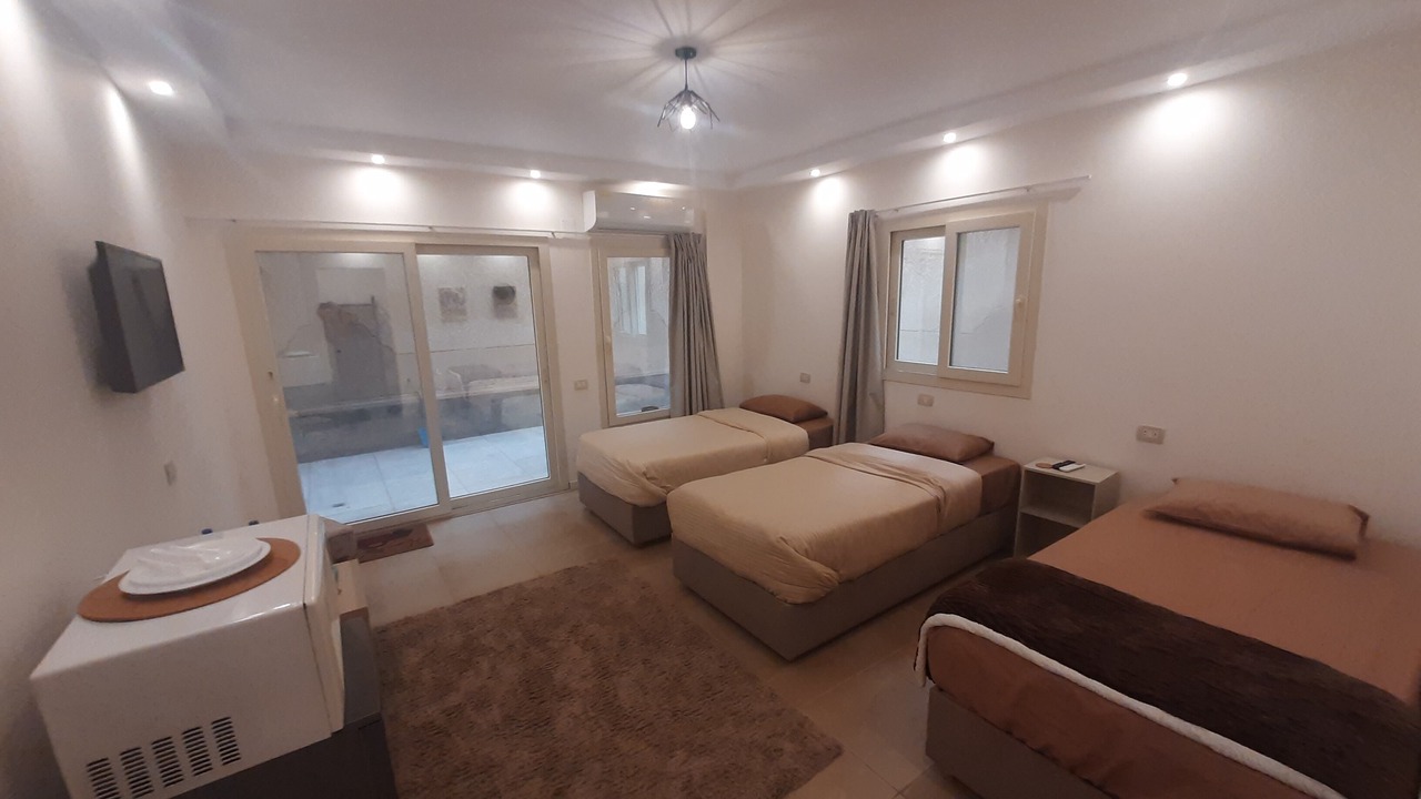 Photo of Bedroom in Nasr City
